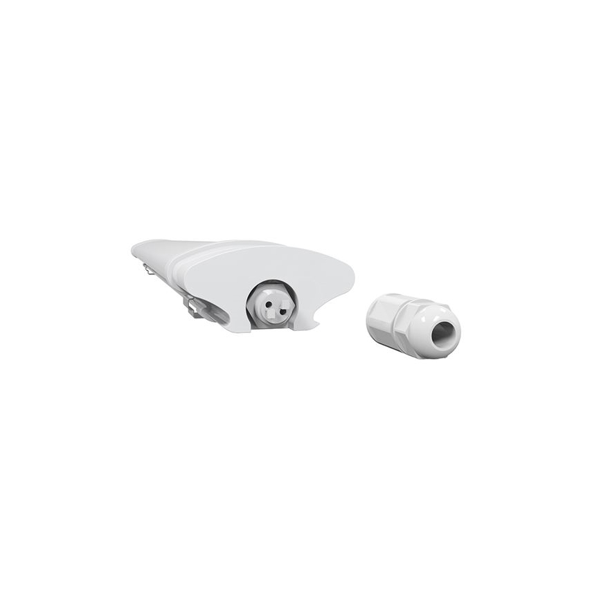 Luminaria técnica LED/45W/230V 4000K IP65
