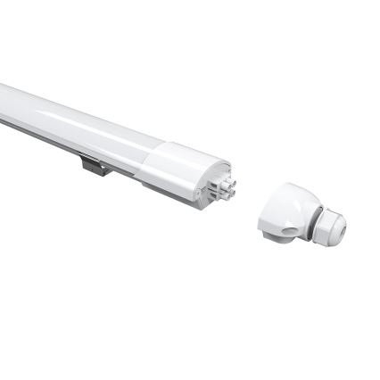 Lámpara industrial LED LED/18W/230V 4000K 120 cm IP65