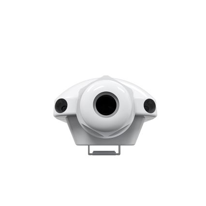Lámpara industrial LED LED/18W/230V 4000K 120 cm IP65
