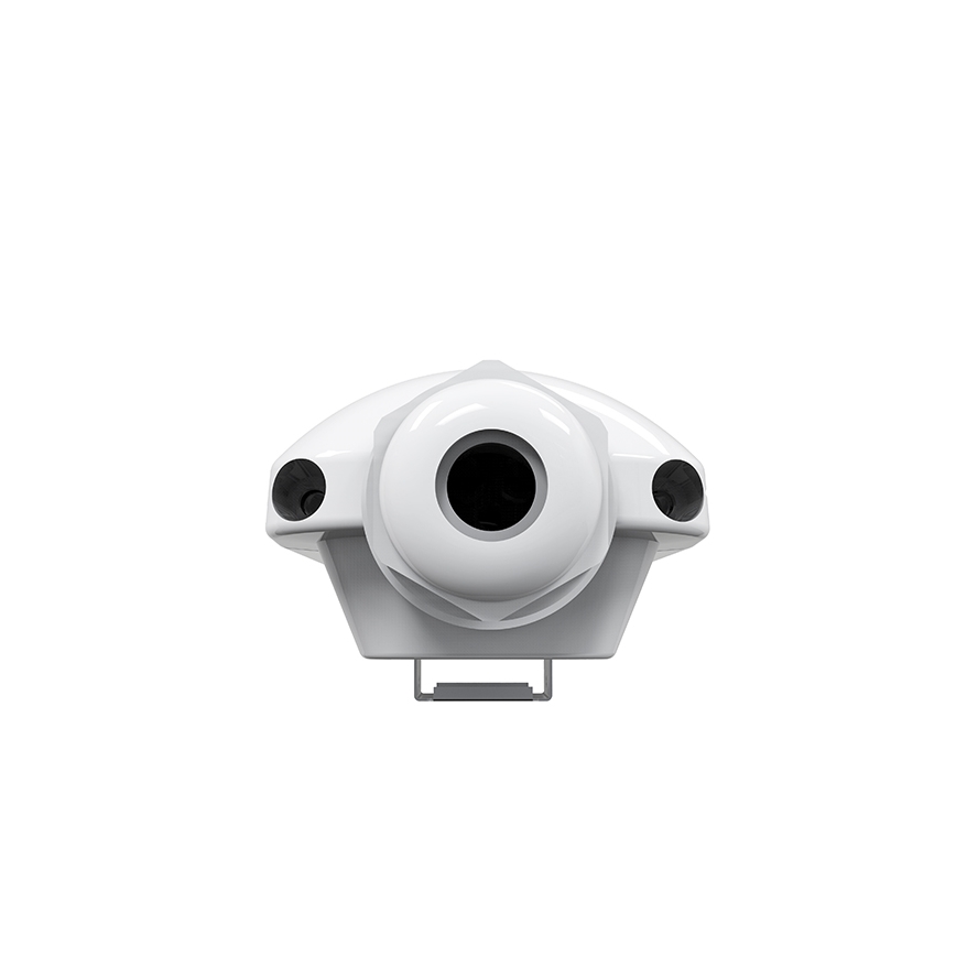 Lámpara industrial LED LED/18W/230V 4000K 120 cm IP65