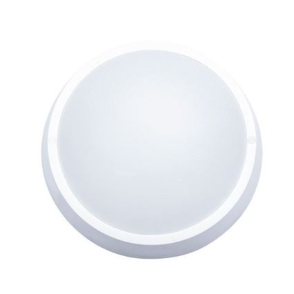 LED Plafón exterior 1xLED/18W/230V  IP65