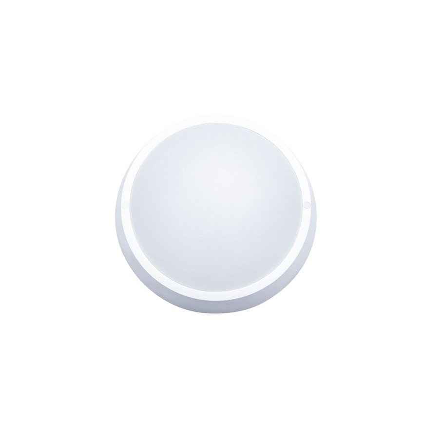 LED Plafón exterior 1xLED/18W/230V  IP65