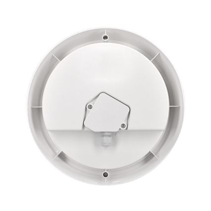LED Plafón exterior 1xLED/18W/230V  IP65