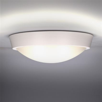 LED Plafón exterior 1xLED/18W/230V  IP65