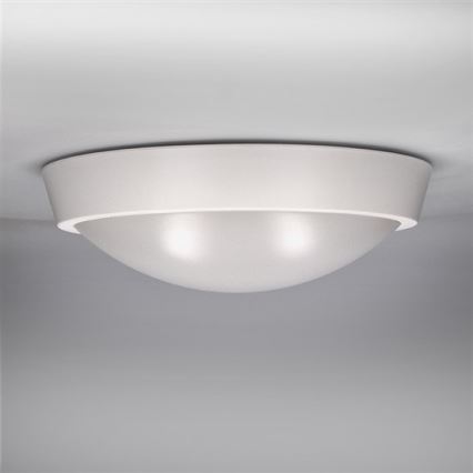 LED Plafón exterior 1xLED/18W/230V  IP65