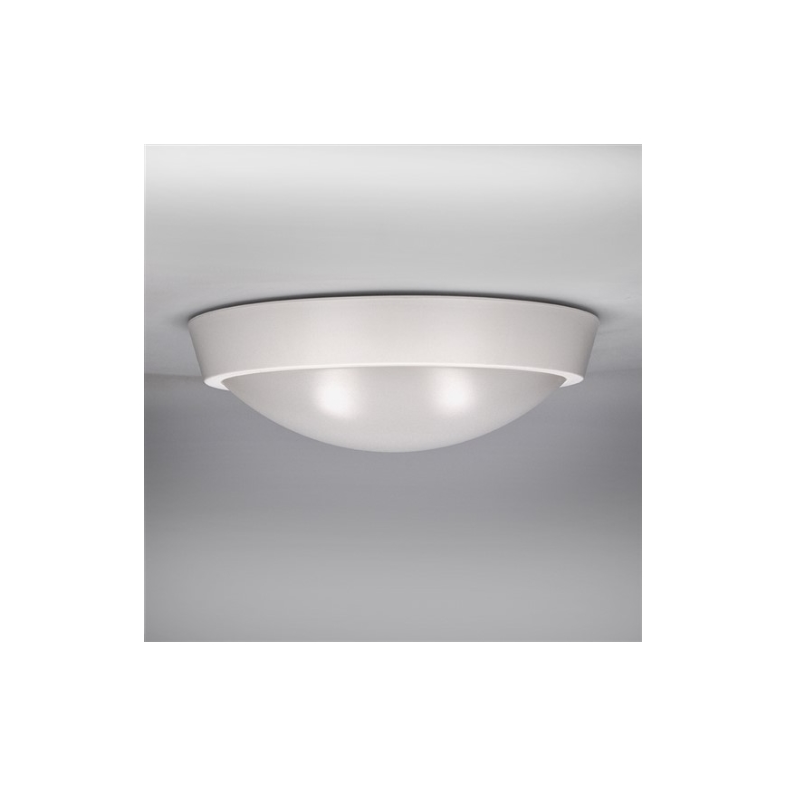 LED Plafón exterior 1xLED/18W/230V  IP65