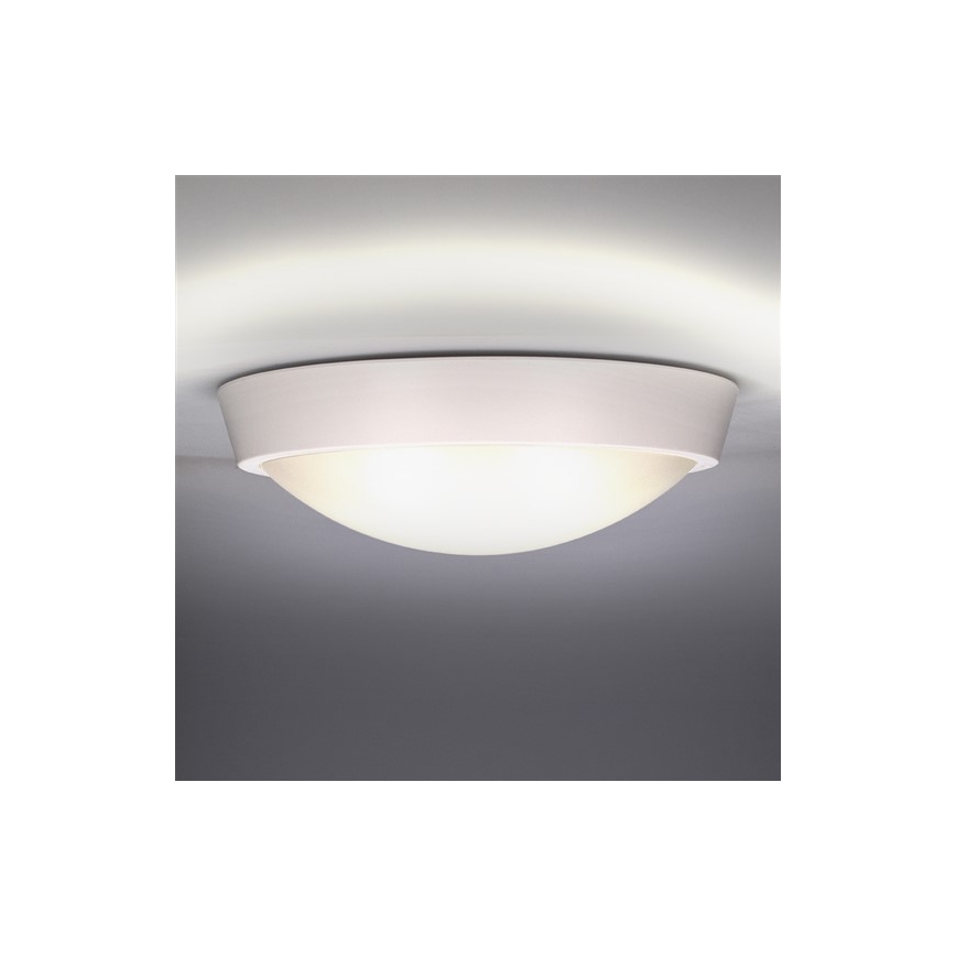LED Plafón exterior 1xLED/30W/230V  IP65