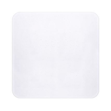Lámpara de techo LED regulable STAR LED/24W/230V + mando a distancia