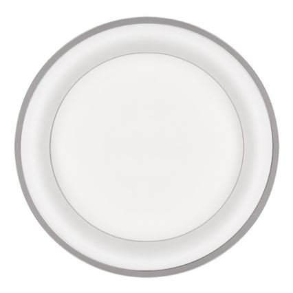 LED Plafón regulable TREVISO LED/48W/230V + CR