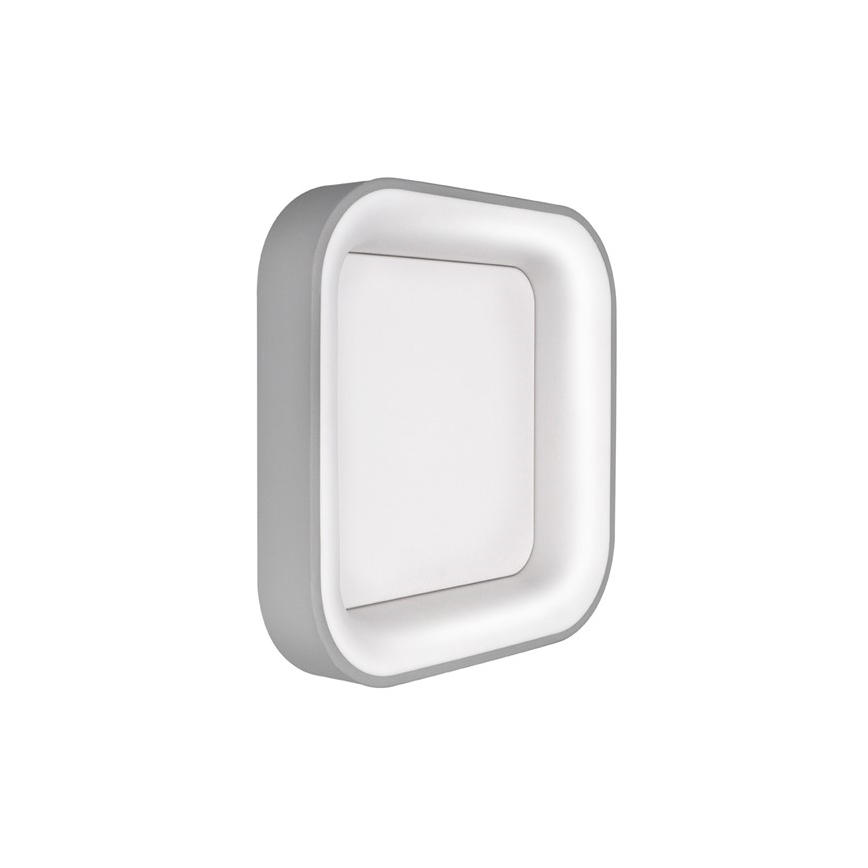 Lámpara de techo LED regulable TREVISO LED/48W/230V + mando a distancia