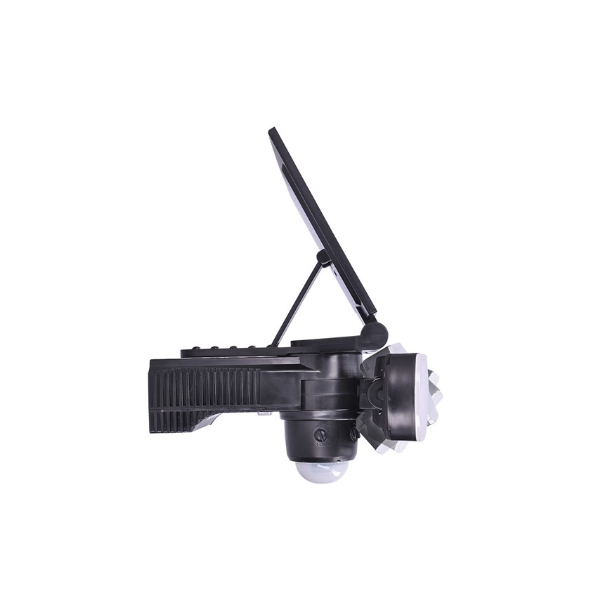 LED Reflector solar con sensor 2000mAh LED/8W/3,7V IP44