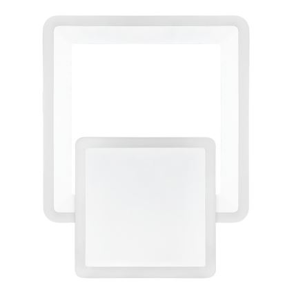 Aplique regulable LED CASCADE LED/37W/230V 3000-6500K