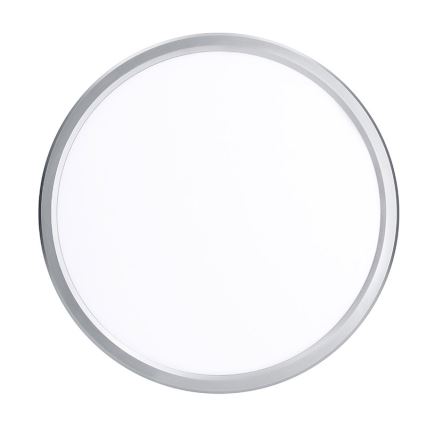 Lámpara de techo LED para baño ACATE LED/24W/230V 3000/4000/6000K Ø 29,3 cm IP54