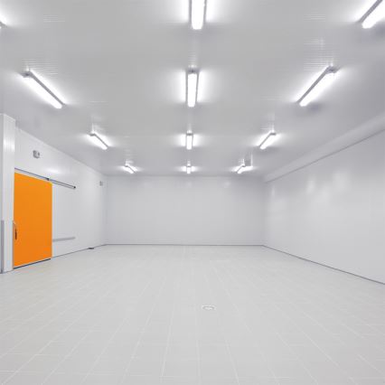 Lámpara industrial LED LED/50W/230V 4000K IP65