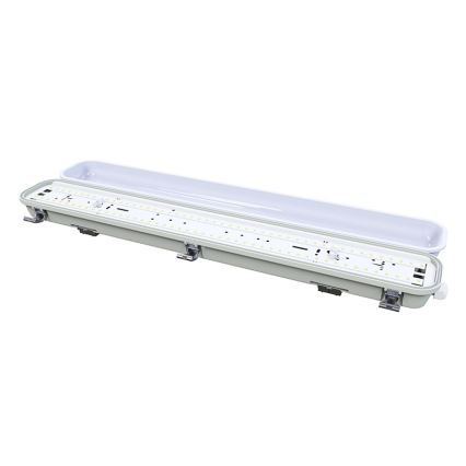 Lámpara industrial LED LED/50W/230V 4000K IP65