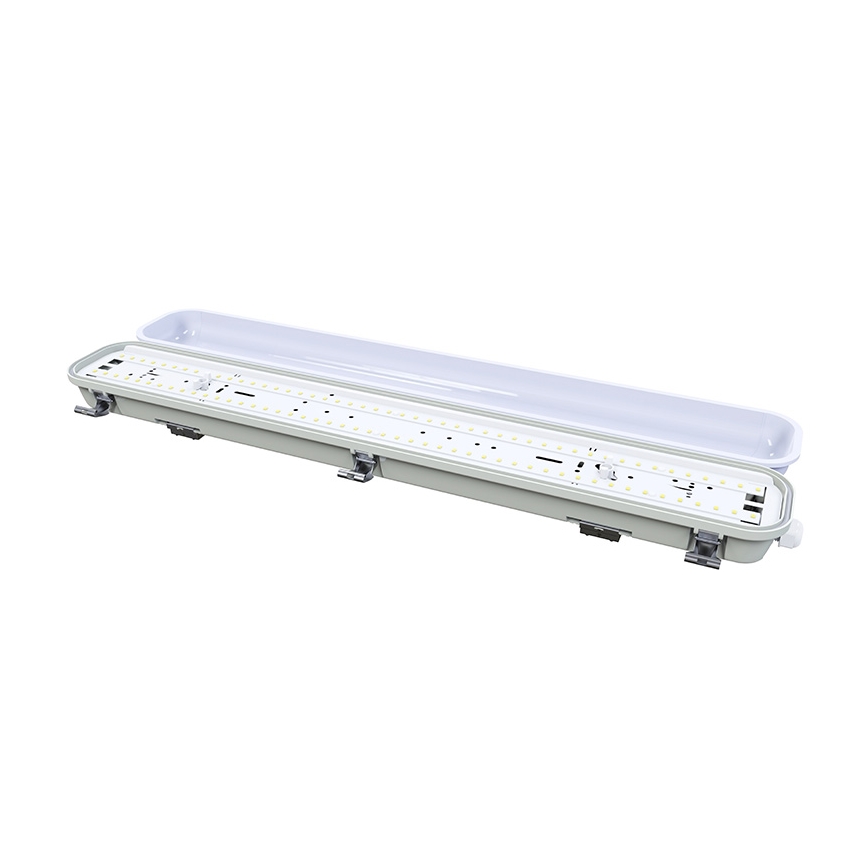 Lámpara industrial LED LED/50W/230V 4000K IP65