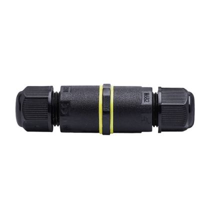 Solight WW001 − Conector del cable 450V AC/9A IP68