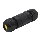 Solight WW002 − Conector del cable 450V AC/10A IP68
