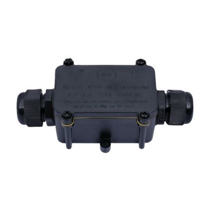 Caja de conexión impermeable 450V AC/24A IP68