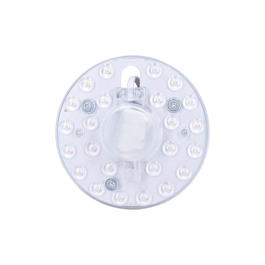 Solight WZ6101 - Módulo Magnético LED LED/12W/230V 13 cm Ø 4000K