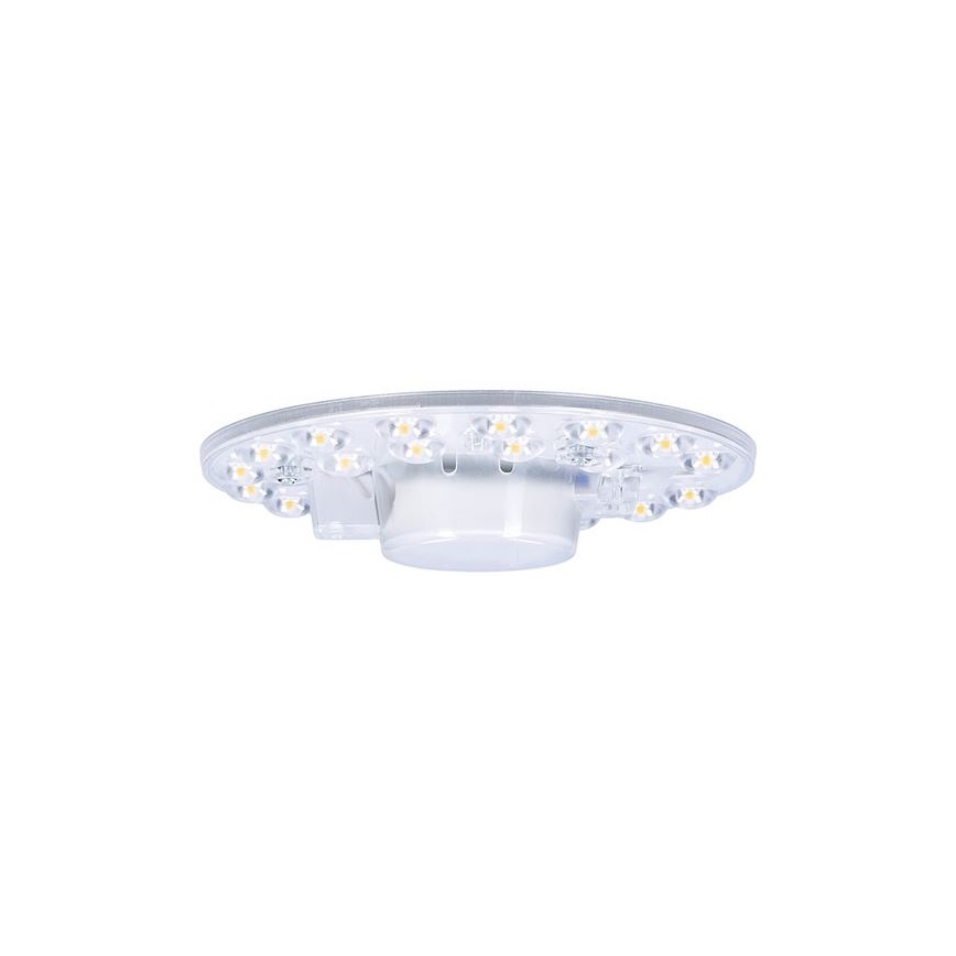 Solight WZ6101 - Módulo Magnético LED LED/12W/230V 13 cm Ø 4000K