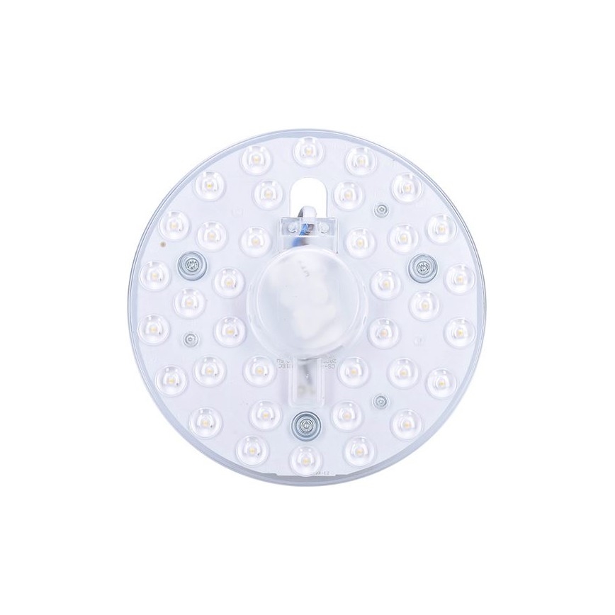 Solight WZ6103 - Módulo magnético LED/18W/230V Ø 15,5 cm 4000K