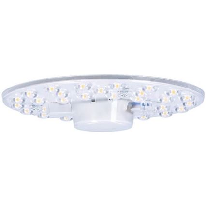 Solight WZ6103 - Módulo magnético LED/18W/230V Ø 15,5 cm 4000K