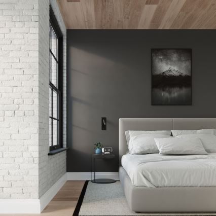 Aplique ENIF 1xG9/12W/230V