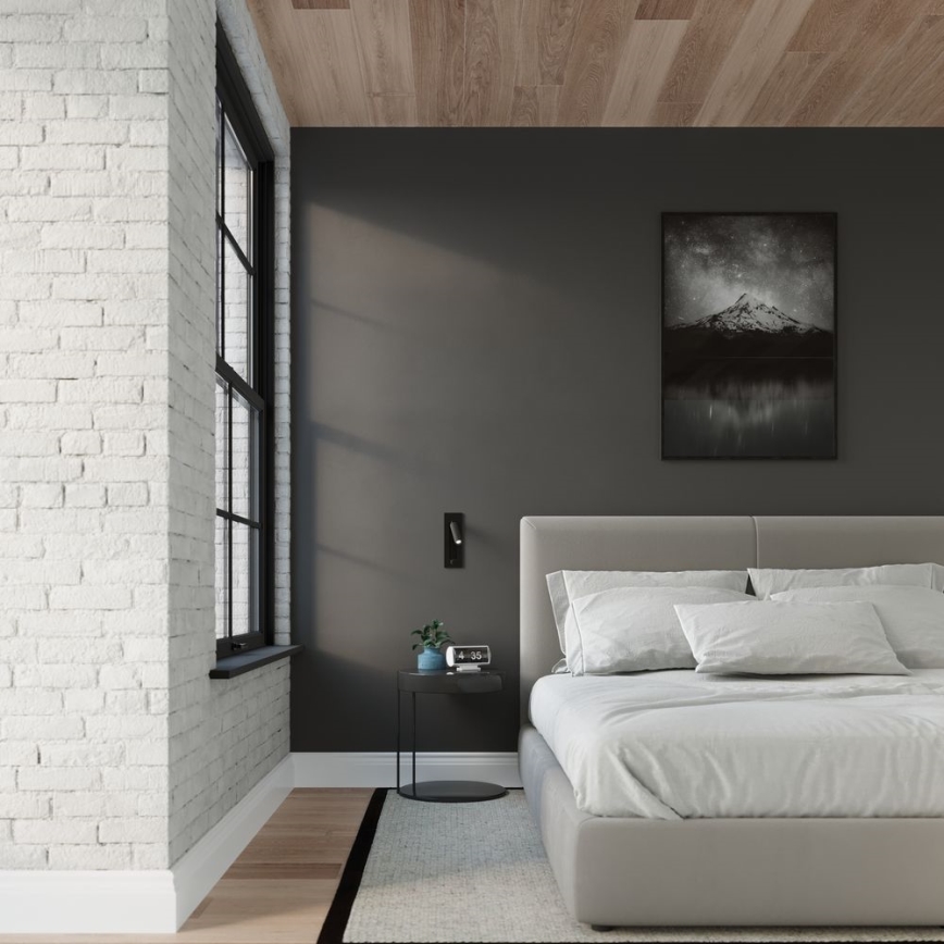 Aplique ENIF 1xG9/12W/230V