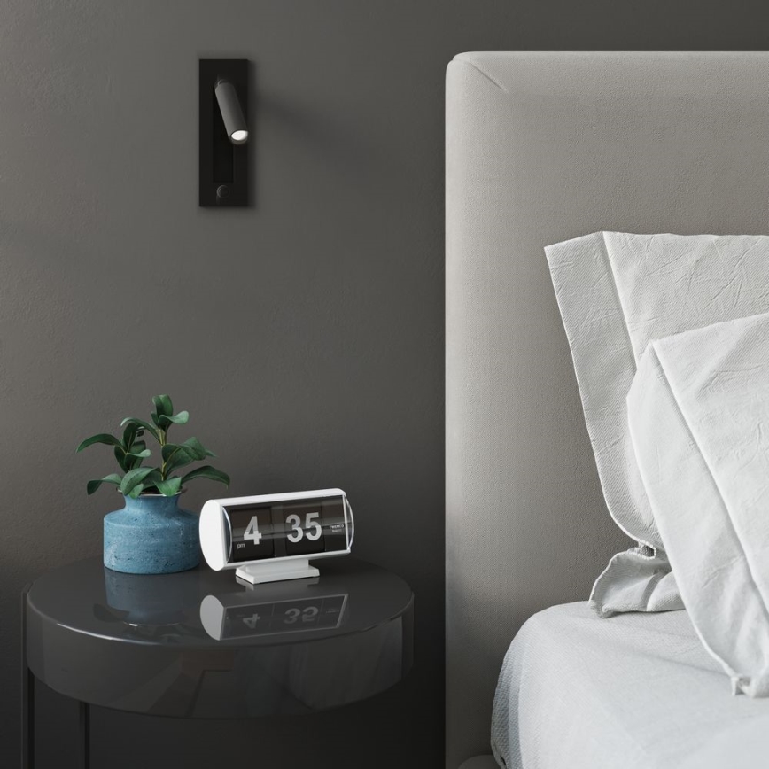 Aplique ENIF 1xG9/12W/230V