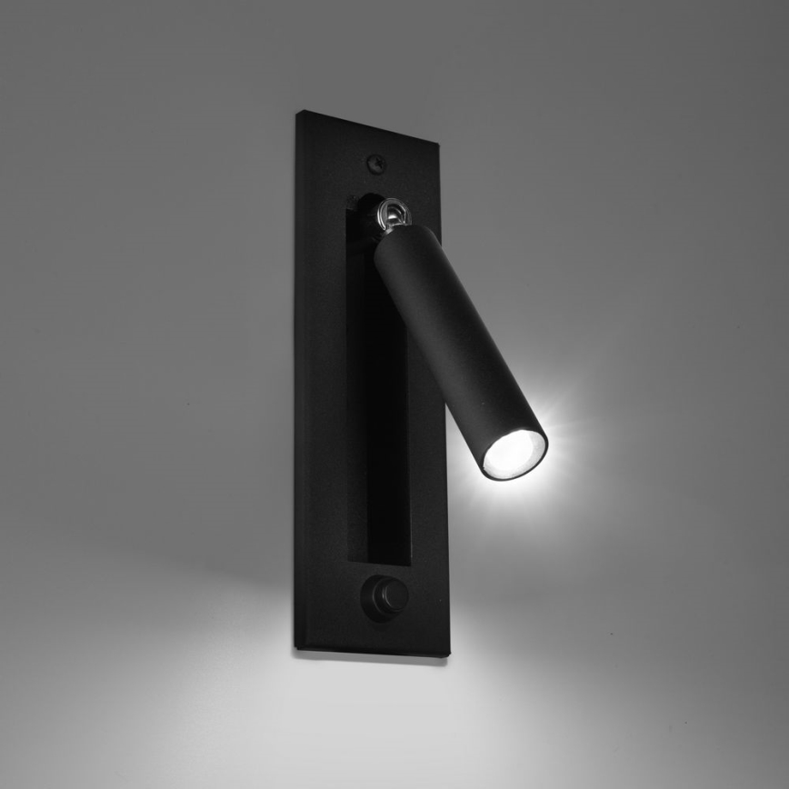 Aplique ENIF 1xG9/12W/230V