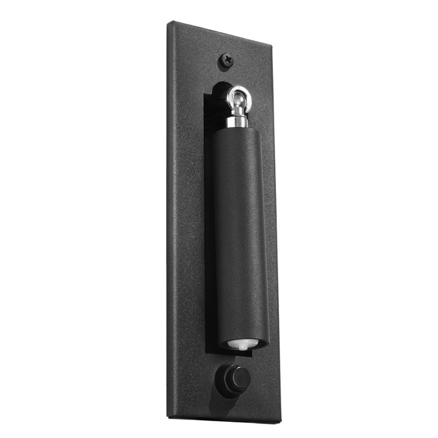 Aplique ENIF 1xG9/12W/230V