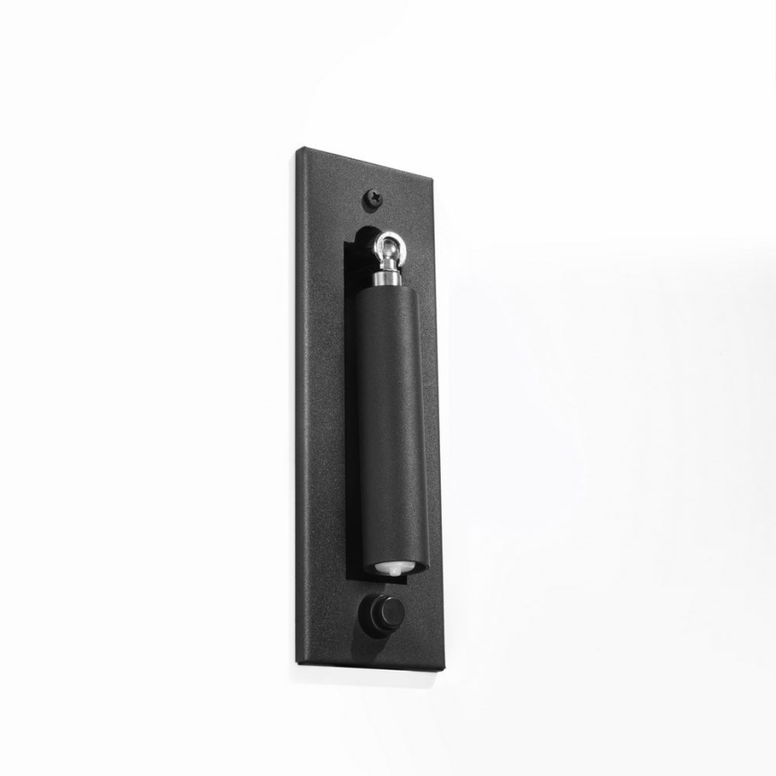 Aplique ENIF 1xG9/12W/230V