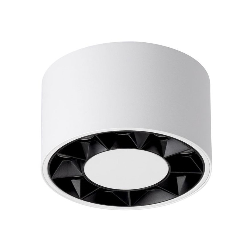 Foco LED DIO LED/10W/230V blanco