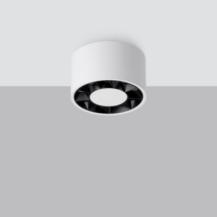 Foco LED DIO LED/10W/230V blanco