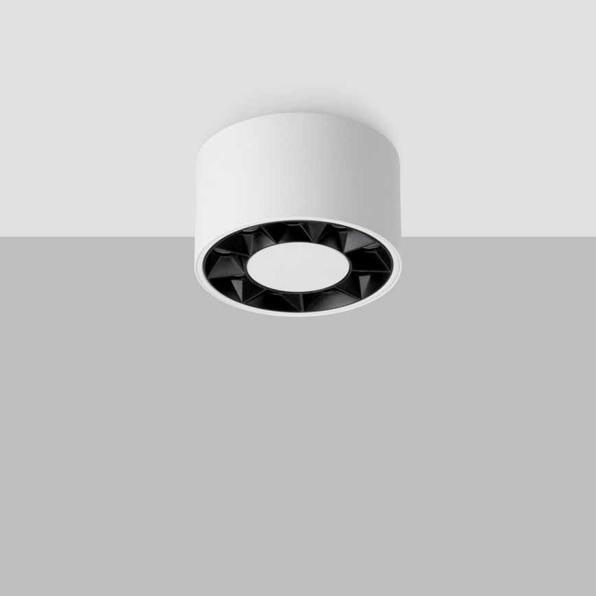 Foco LED DIO LED/10W/230V blanco