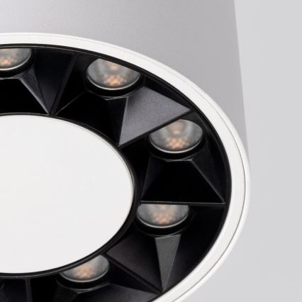Foco LED DIO LED/10W/230V blanco
