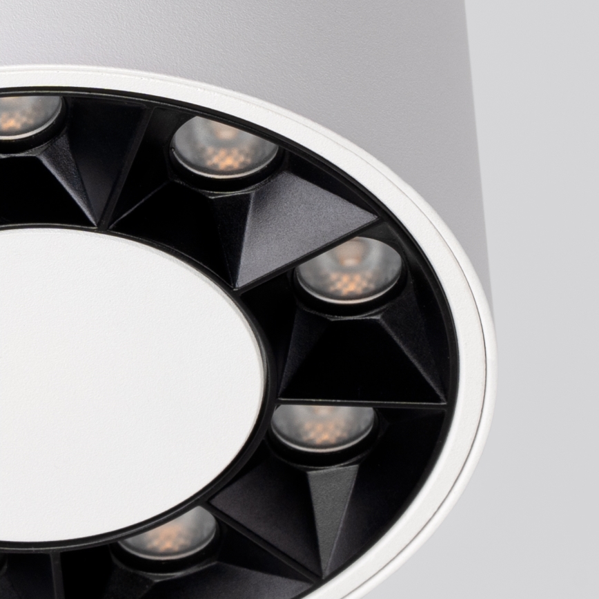 Foco LED DIO LED/10W/230V blanco