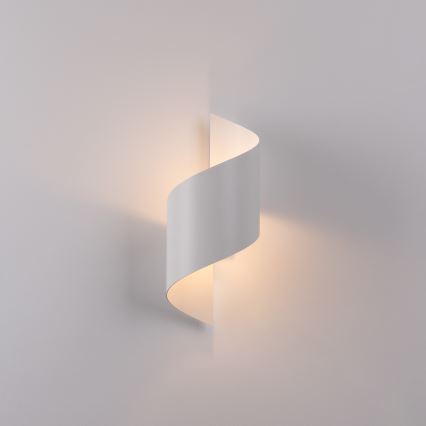 Aplique TALASSA 1xG9/8W/230V blanco