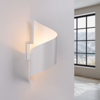 Aplique TALASSA 1xG9/8W/230V blanco