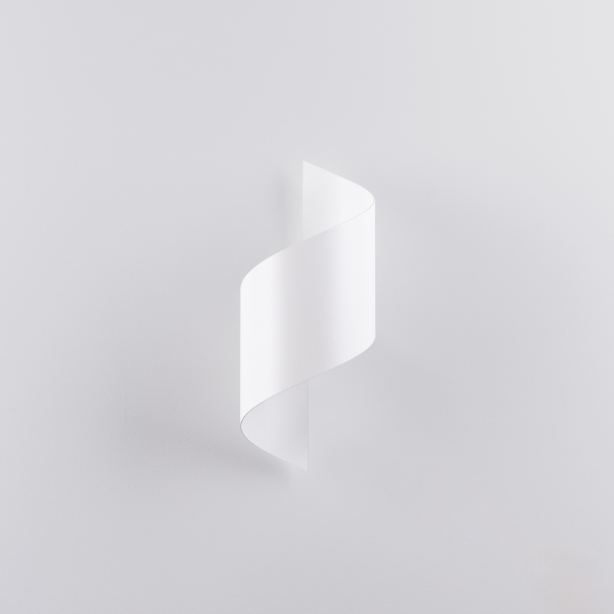 Aplique TALASSA 1xG9/8W/230V blanco