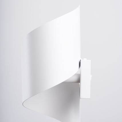 Aplique TALASSA 1xG9/8W/230V blanco