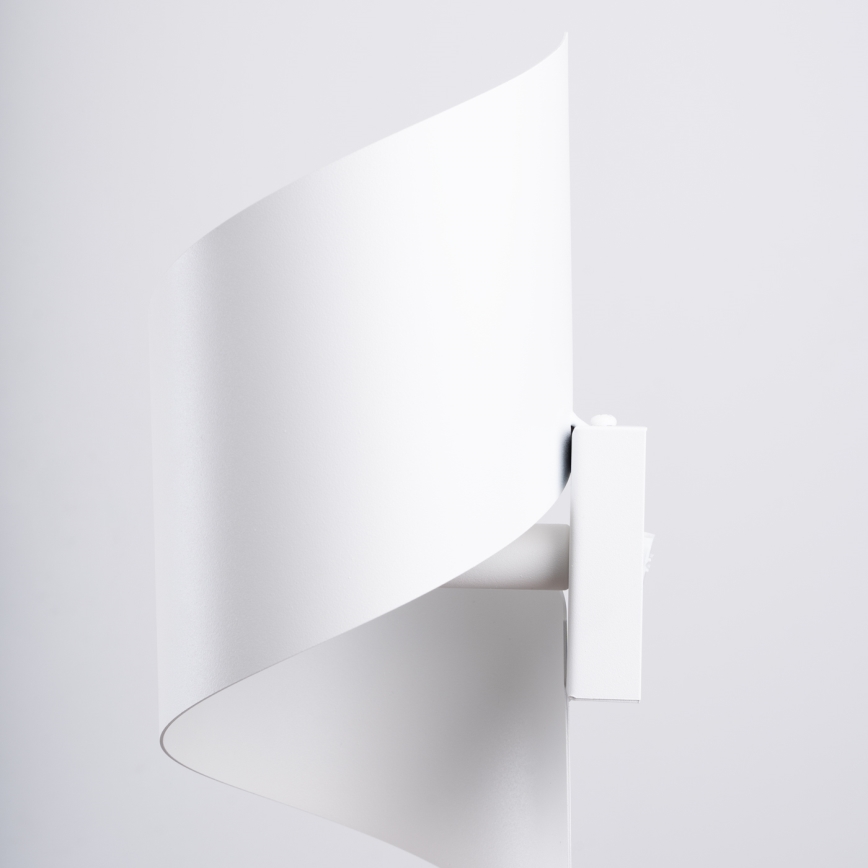 Aplique TALASSA 1xG9/8W/230V blanco