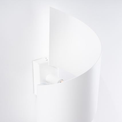 Aplique TALASSA 1xG9/8W/230V blanco