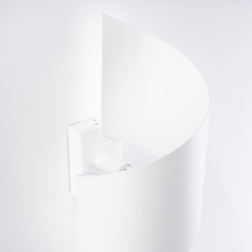 Aplique TALASSA 1xG9/8W/230V blanco