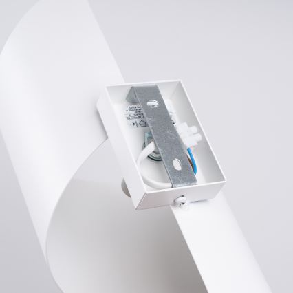 Aplique TALASSA 1xG9/8W/230V blanco