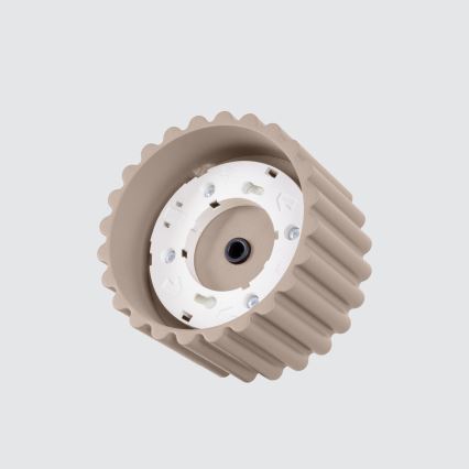 Foco AURA 1xGX53/10W/230V, 6 cm, topo