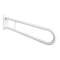 Soporte 10x25 cm blanco