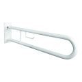Soporte 10x25 cm blanco