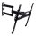 Soporte de pared ajustable para TV de 23-65”